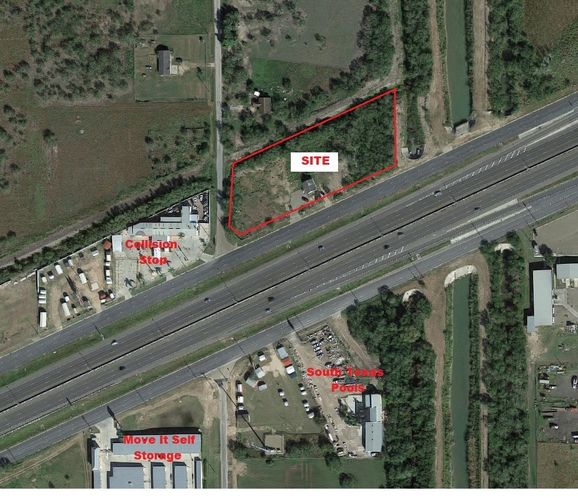 3300 W Expressway 83, La Feria, TX 78559